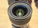 Pentax Digital Slrs K-3 Ii 18-35F1.8Art