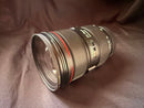 Canon Lens (Zoom) Ef 24-70Mm F/2.8L Ii Usm