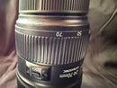 Canon Lens (Zoom) Ef 24-70Mm F/2.8L Ii Usm