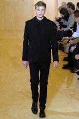 Jil Sander Business Suits 11Aw