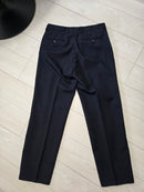Jil Sander Business Suits 11Aw