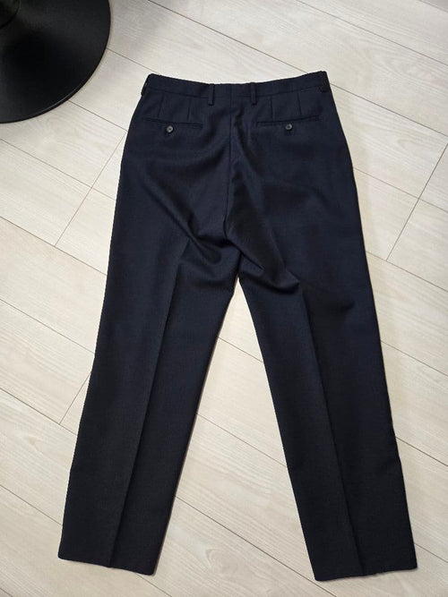 Jil Sander Business Suits 11Aw