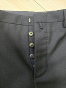 Jil Sander Business Suits 11Aw