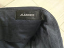 Jil Sander Business Suits 11Aw