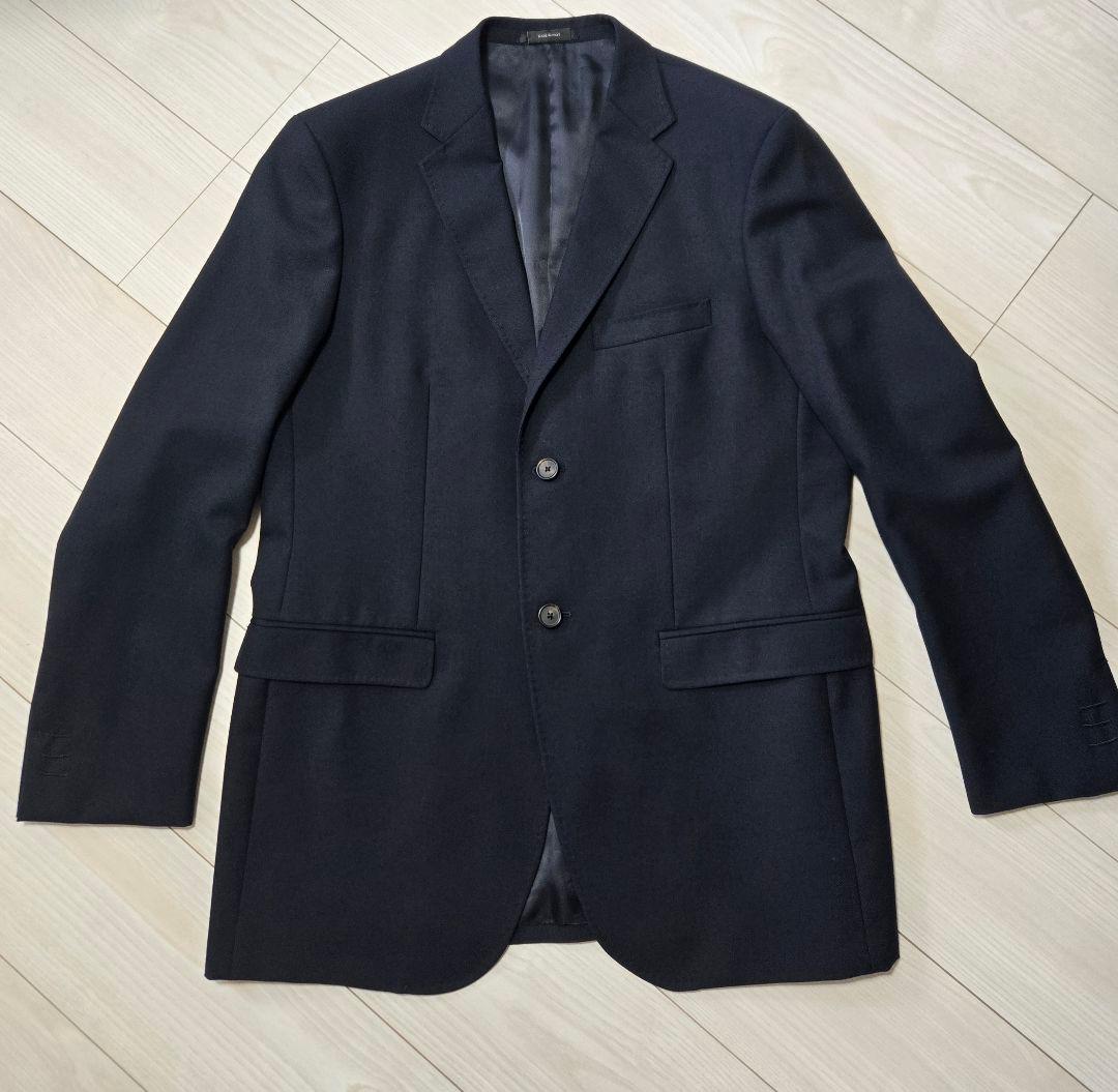 Jil Sander Business Suits 11Aw