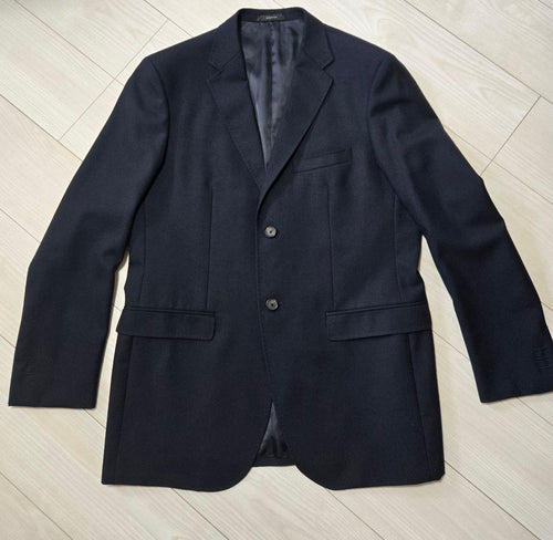 Jil Sander Business Suits 11Aw