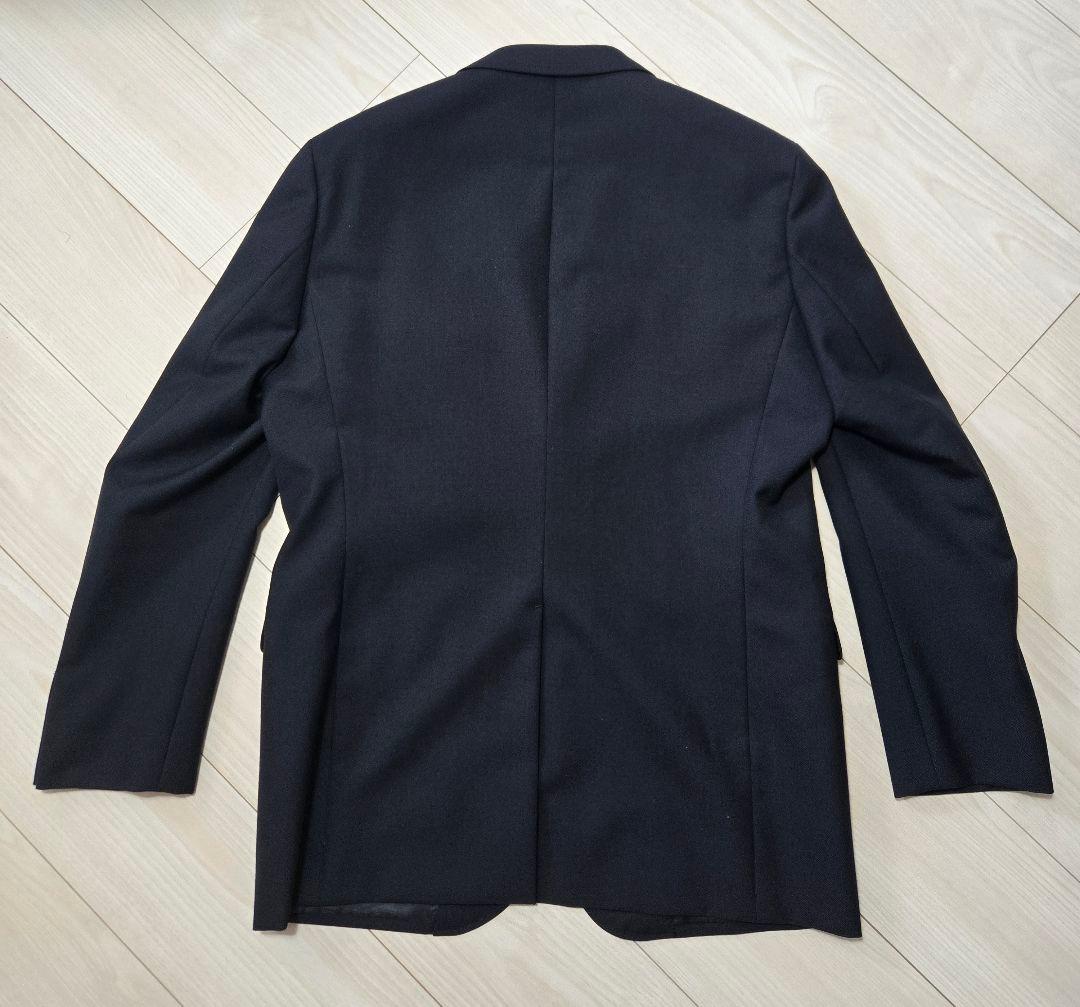 Jil Sander Business Suits 11Aw