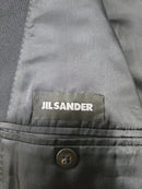Jil Sander Business Suits 11Aw