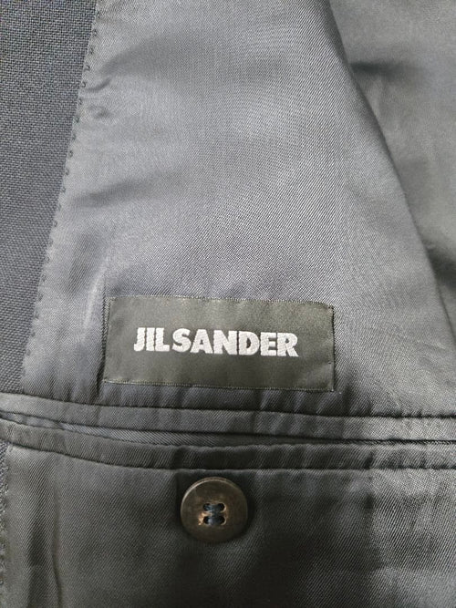 Jil Sander Business Suits 11Aw