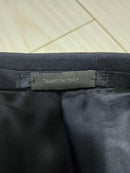 Jil Sander Business Suits 11Aw