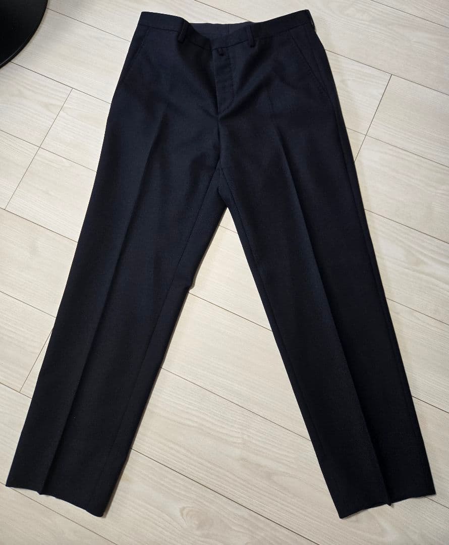 Jil Sander Business Suits 11Aw