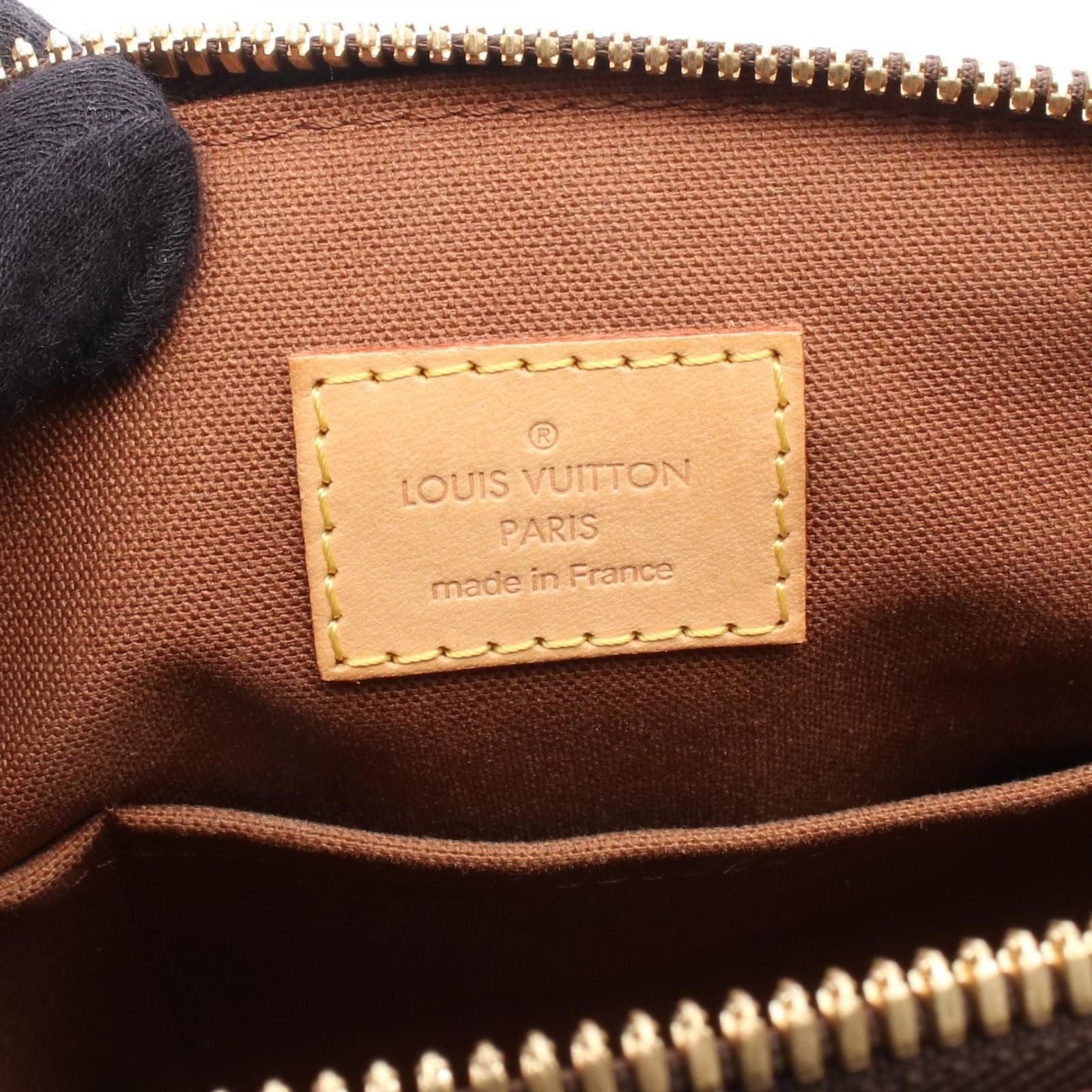 Louis Vuitton Handbag Pm