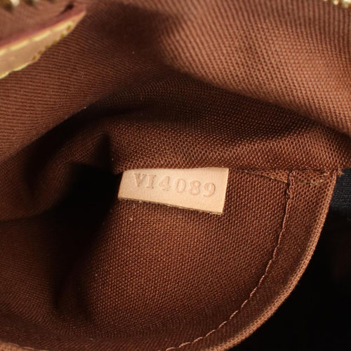 Louis Vuitton Handbag Pm