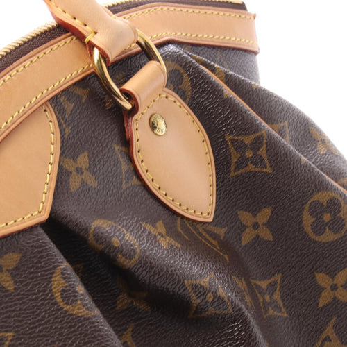 Louis Vuitton Handbag Pm