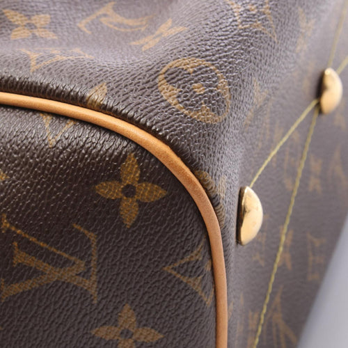 Louis Vuitton Handbag Pm