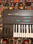 Yamaha Modular Synthesizer Dx7(1983)
