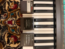 Yamaha Modular Synthesizer Dx7(1983)