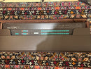 Yamaha Modular Synthesizer Dx7(1983)