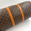 Louis Vuitton Boston Bag Travel 50 Pvc M41426