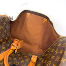 Louis Vuitton Boston Bag Travel 50 Pvc M41426