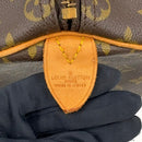 Louis Vuitton Boston Bag Travel 50 Pvc M41426