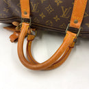 Louis Vuitton Boston Bag Travel 50 Pvc M41426