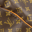 Louis Vuitton Boston Bag Travel 50 Pvc M41426