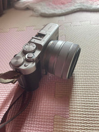 Fujifilm Other Xa5 Lens Kit