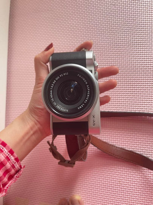 Fujifilm Other Xa5 Lens Kit