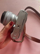 Fujifilm Other Xa5 Lens Kit
