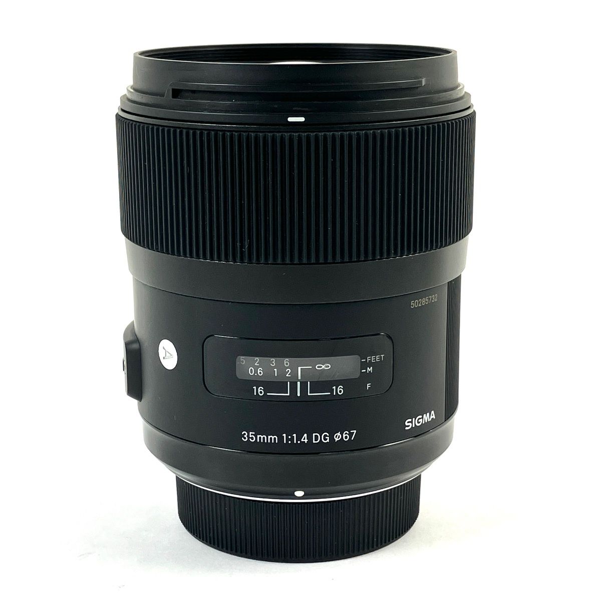 Sigma Lens (Single Focus) Art F1.4 Dg Hsm F