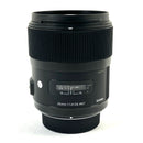 Sigma Lens (Single Focus) Art F1.4 Dg Hsm F