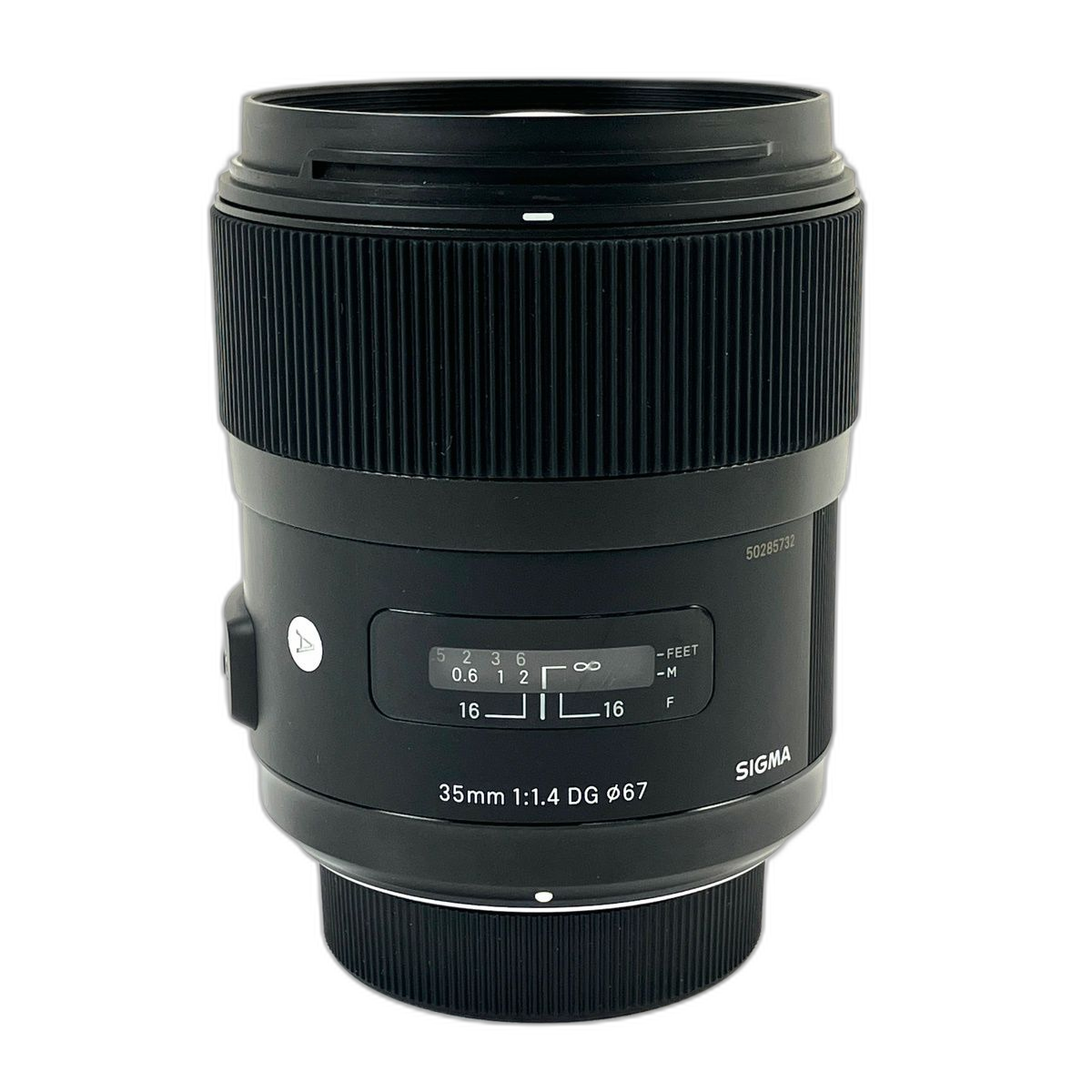 Sigma Lens (Single Focus) Art F1.4 Dg Hsm F