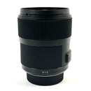 Sigma Lens (Single Focus) Art F1.4 Dg Hsm F