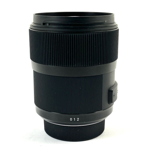Sigma Lens (Single Focus) Art F1.4 Dg Hsm F
