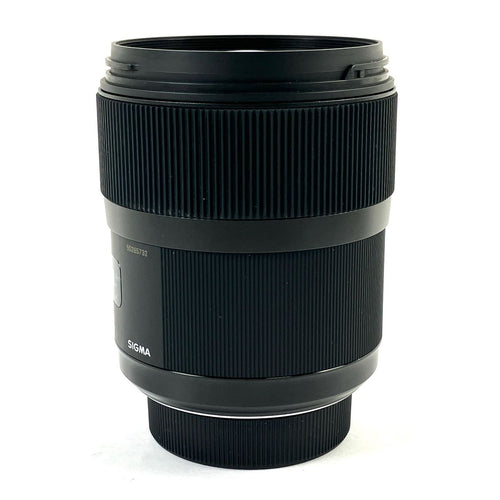 Sigma Lens (Single Focus) Art F1.4 Dg Hsm F
