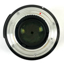 Sigma Lens (Single Focus) Art F1.4 Dg Hsm F