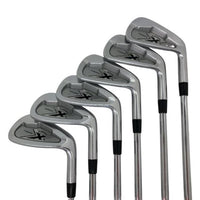 Single Iron X Forged 6S Ir Ns Pro 950Gh S) C