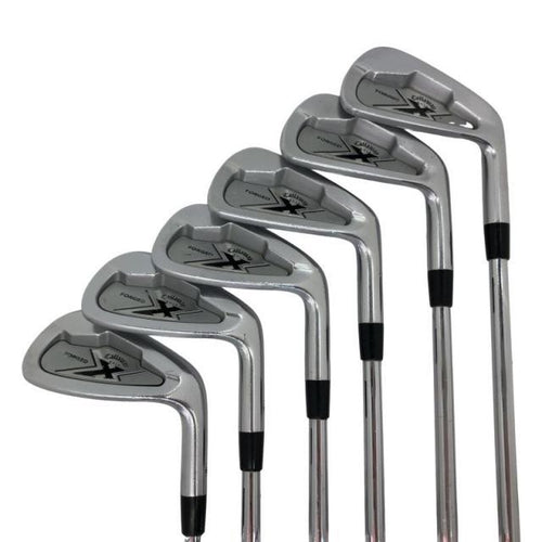 Single Iron X Forged 6S Ir Ns Pro 950Gh S) C
