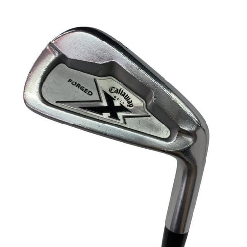 Single Iron X Forged 6S Ir Ns Pro 950Gh S) C