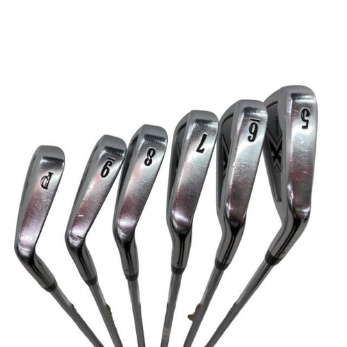 Single Iron X Forged 6S Ir Ns Pro 950Gh S) C