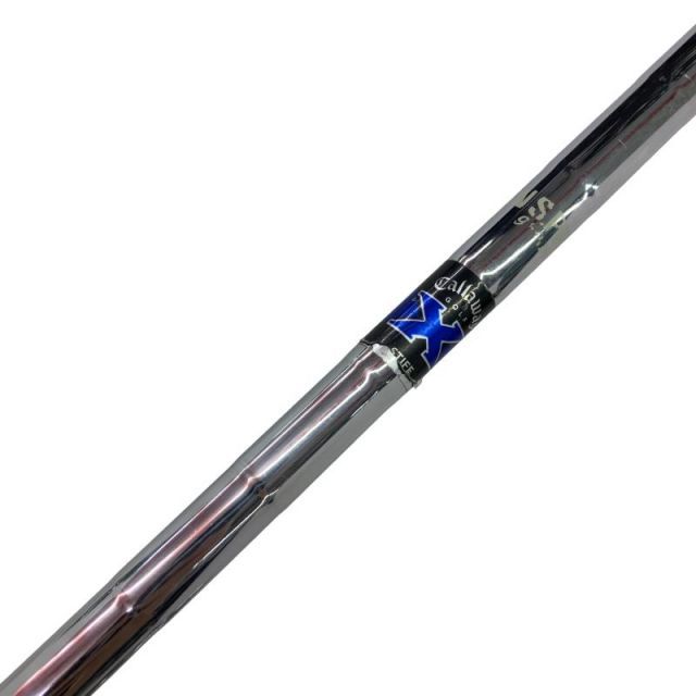 Single Iron X Forged 6S Ir Ns Pro 950Gh S) C