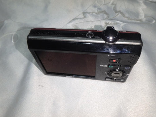 Nikon Compact Digital Cameras S6000 Coolpix