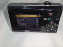 Nikon Compact Digital Cameras S6000 Coolpix