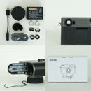 Fujifilm Compact Digital Camera 610 X Half X-Hf1