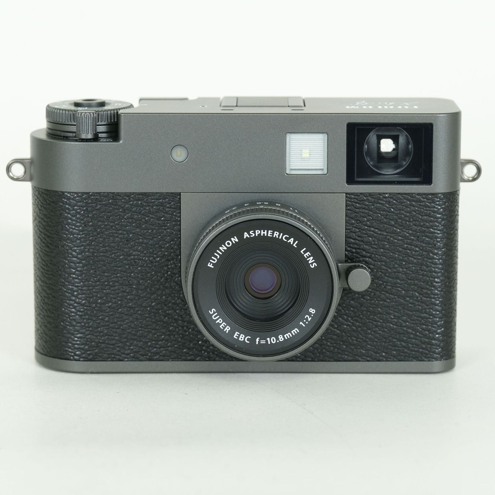 Fujifilm Compact Digital Camera 610 X Half X-Hf1