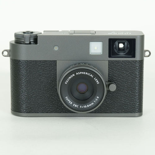 Fujifilm Compact Digital Camera 610 X Half X-Hf1