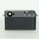 Fujifilm Compact Digital Camera 610 X Half X-Hf1