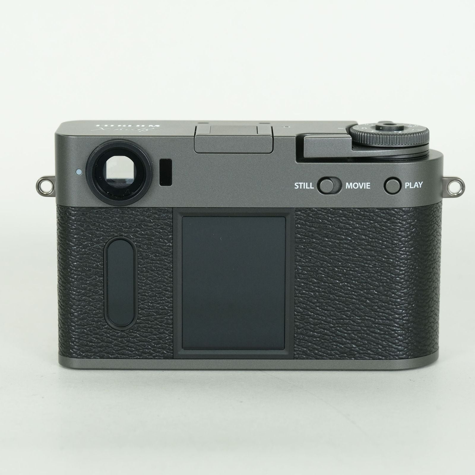 Fujifilm Compact Digital Camera 610 X Half X-Hf1