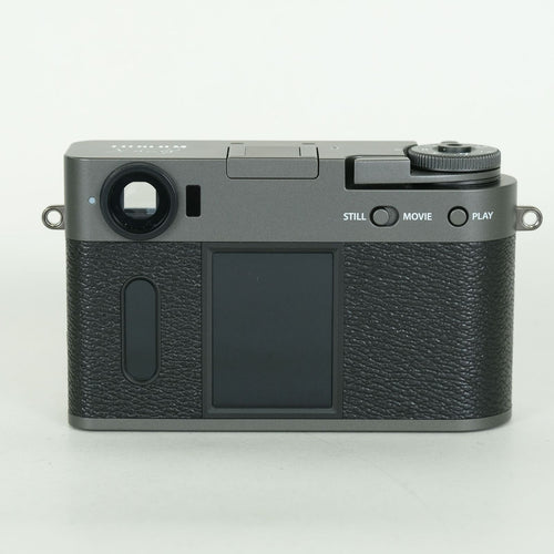 Fujifilm Compact Digital Camera 610 X Half X-Hf1